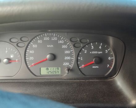 Серый Чери Амулет, объемом двигателя 1.6 л и пробегом 125 тыс. км за 2700 $, фото 8 на Automoto.ua