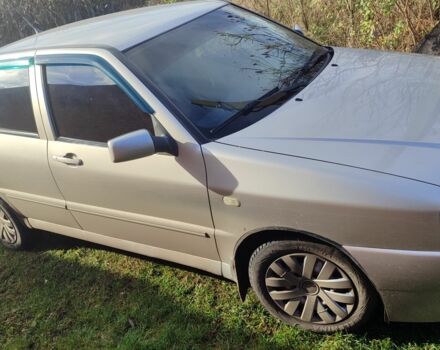 Серый Чери Амулет, объемом двигателя 1.6 л и пробегом 125 тыс. км за 2700 $, фото 5 на Automoto.ua