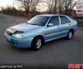 Серый Чери Амулет, объемом двигателя 1.6 л и пробегом 125 тыс. км за 2400 $, фото 1 на Automoto.ua