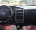 Серый Чери Амулет, объемом двигателя 1.6 л и пробегом 155 тыс. км за 1563 $, фото 19 на Automoto.ua
