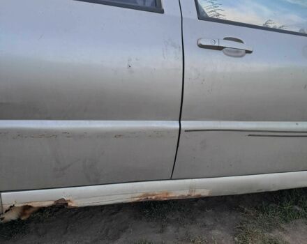 Чері Амулет 2008 у Києві на Automoto.ua Сірий Чері Амулет, об'ємом двигуна 1.6 л та пробігом 183 тис. км за 1100 $, фото 4 на Automoto.ua