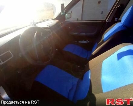 Сірий Чері Амулет, об'ємом двигуна 1.6 л та пробігом 174 тис. км за 1400 $, фото 1 на Automoto.ua