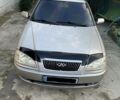 Серый Чери Амулет, объемом двигателя 1.6 л и пробегом 173 тыс. км за 2800 $, фото 1 на Automoto.ua