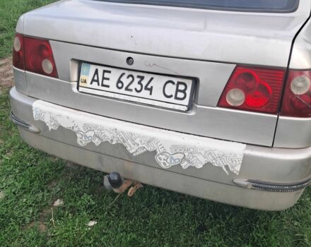 Чері Амулет 2008 у Києві на Automoto.ua Сірий Чері Амулет, об'ємом двигуна 1.6 л та пробігом 183 тис. км за 1100 $, фото 2 на Automoto.ua