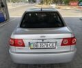 Серый Чери Амулет, объемом двигателя 1.5 л и пробегом 104 тыс. км за 3200 $, фото 10 на Automoto.ua