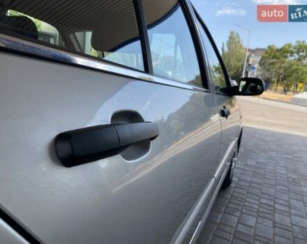 Сірий Чері Амулет, об'ємом двигуна 1.5 л та пробігом 104 тис. км за 2999 $, фото 15 на Automoto.ua