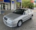 Серый Чери Амулет, объемом двигателя 1.5 л и пробегом 104 тыс. км за 3200 $, фото 1 на Automoto.ua