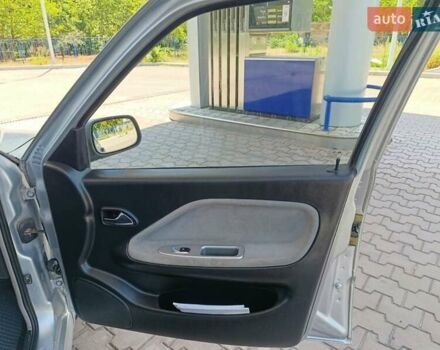 Серый Чери Амулет, объемом двигателя 1.5 л и пробегом 104 тыс. км за 2999 $, фото 38 на Automoto.ua