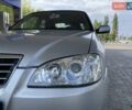Сірий Чері Амулет, об'ємом двигуна 1.5 л та пробігом 104 тис. км за 2999 $, фото 16 на Automoto.ua