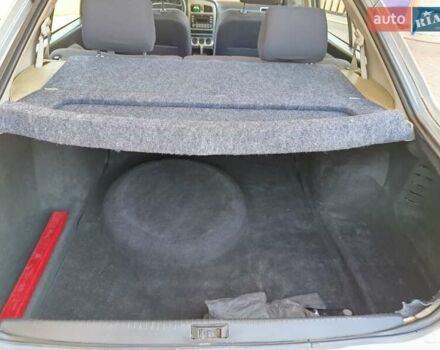 Серый Чери Амулет, объемом двигателя 1.5 л и пробегом 104 тыс. км за 2999 $, фото 42 на Automoto.ua