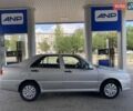 Серый Чери Амулет, объемом двигателя 1.5 л и пробегом 104 тыс. км за 3200 $, фото 6 на Automoto.ua