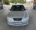 Серый Чери Амулет, объемом двигателя 1.5 л и пробегом 104 тыс. км за 3200 $, фото 3 на Automoto.ua