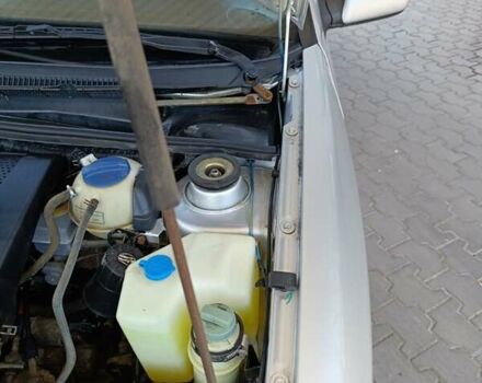 Серый Чери Амулет, объемом двигателя 1.5 л и пробегом 104 тыс. км за 2999 $, фото 57 на Automoto.ua