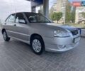 Серый Чери Амулет, объемом двигателя 1.5 л и пробегом 104 тыс. км за 3200 $, фото 4 на Automoto.ua
