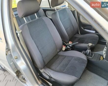 Серый Чери Амулет, объемом двигателя 1.5 л и пробегом 104 тыс. км за 2999 $, фото 37 на Automoto.ua