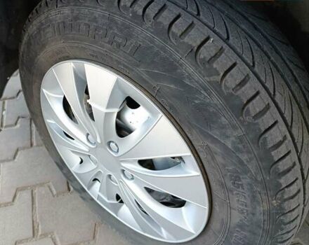 Серый Чери Амулет, объемом двигателя 1.5 л и пробегом 104 тыс. км за 2999 $, фото 58 на Automoto.ua