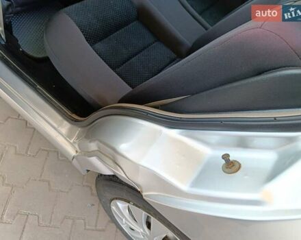 Серый Чери Амулет, объемом двигателя 1.5 л и пробегом 104 тыс. км за 3200 $, фото 53 на Automoto.ua