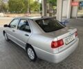 Серый Чери Амулет, объемом двигателя 1.5 л и пробегом 104 тыс. км за 3200 $, фото 12 на Automoto.ua