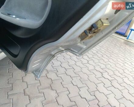 Серый Чери Амулет, объемом двигателя 1.5 л и пробегом 104 тыс. км за 3200 $, фото 48 на Automoto.ua