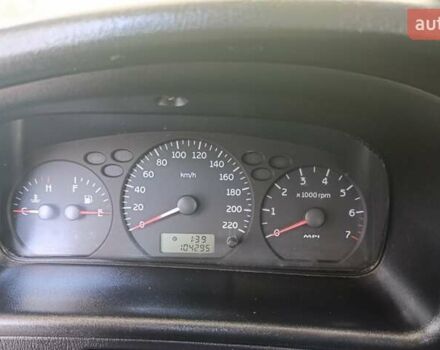 Серый Чери Амулет, объемом двигателя 1.5 л и пробегом 104 тыс. км за 2999 $, фото 23 на Automoto.ua