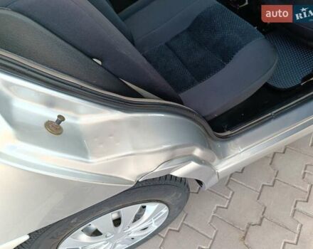 Серый Чери Амулет, объемом двигателя 1.5 л и пробегом 104 тыс. км за 2999 $, фото 47 на Automoto.ua