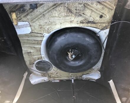 Серый Чери Амулет, объемом двигателя 1.5 л и пробегом 190 тыс. км за 1600 $, фото 17 на Automoto.ua