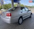 Серый Чери Амулет, объемом двигателя 1.5 л и пробегом 104 тыс. км за 3200 $, фото 7 на Automoto.ua
