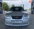 Серый Чери Амулет, объемом двигателя 1.5 л и пробегом 104 тыс. км за 2999 $, фото 2 на Automoto.ua