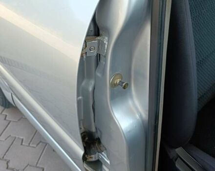 Серый Чери Амулет, объемом двигателя 1.5 л и пробегом 104 тыс. км за 2999 $, фото 50 на Automoto.ua