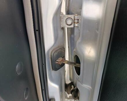 Серый Чери Амулет, объемом двигателя 1.5 л и пробегом 104 тыс. км за 2999 $, фото 51 на Automoto.ua