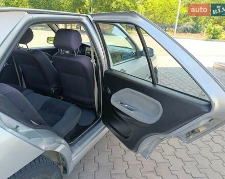 Серый Чери Амулет, объемом двигателя 1.5 л и пробегом 104 тыс. км за 2999 $, фото 34 на Automoto.ua