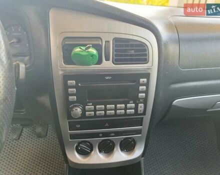 Серый Чери Амулет, объемом двигателя 1.5 л и пробегом 104 тыс. км за 2999 $, фото 25 на Automoto.ua