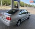 Серый Чери Амулет, объемом двигателя 1.5 л и пробегом 104 тыс. км за 3200 $, фото 8 на Automoto.ua