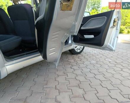 Серый Чери Амулет, объемом двигателя 1.5 л и пробегом 104 тыс. км за 2999 $, фото 46 на Automoto.ua