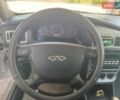 Серый Чери Амулет, объемом двигателя 1.5 л и пробегом 104 тыс. км за 3200 $, фото 24 на Automoto.ua