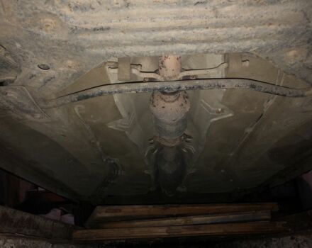 Серый Чери Амулет, объемом двигателя 1.5 л и пробегом 190 тыс. км за 1600 $, фото 15 на Automoto.ua