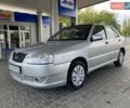 Серый Чери Амулет, объемом двигателя 1.5 л и пробегом 104 тыс. км за 3100 $, фото 1 на Automoto.ua