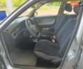 Сірий Чері Амулет, об'ємом двигуна 1.5 л та пробігом 104 тис. км за 3200 $, фото 18 на Automoto.ua