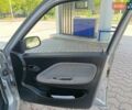 Серый Чери Амулет, объемом двигателя 1.5 л и пробегом 104 тыс. км за 3200 $, фото 38 на Automoto.ua