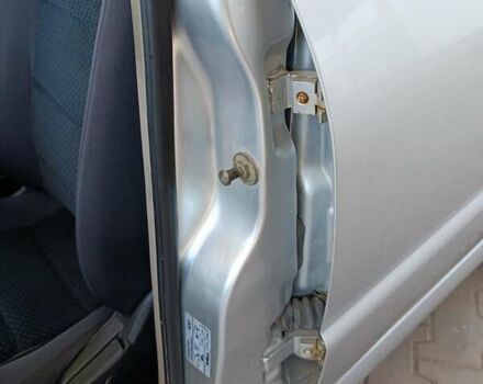 Серый Чери Амулет, объемом двигателя 1.5 л и пробегом 104 тыс. км за 2999 $, фото 54 на Automoto.ua