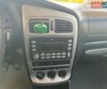 Сірий Чері Амулет, об'ємом двигуна 1.5 л та пробігом 104 тис. км за 3200 $, фото 25 на Automoto.ua