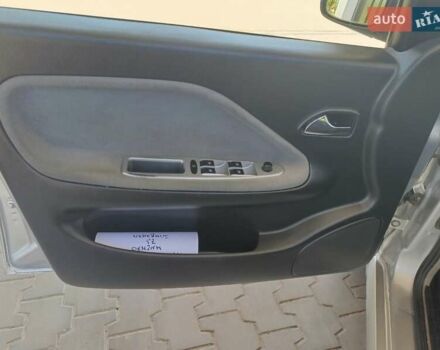 Сірий Чері Амулет, об'ємом двигуна 1.5 л та пробігом 104 тис. км за 3200 $, фото 20 на Automoto.ua