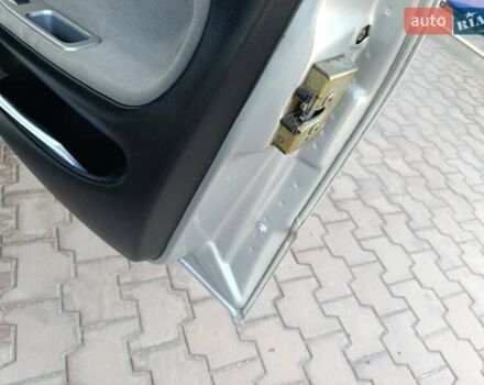 Сірий Чері Амулет, об'ємом двигуна 1.5 л та пробігом 104 тис. км за 2999 $, фото 49 на Automoto.ua