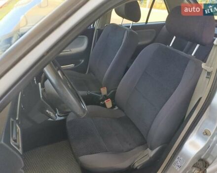 Серый Чери Амулет, объемом двигателя 1.5 л и пробегом 104 тыс. км за 2999 $, фото 19 на Automoto.ua