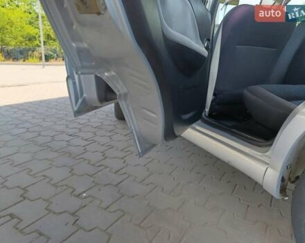 Серый Чери Амулет, объемом двигателя 1.5 л и пробегом 104 тыс. км за 3200 $, фото 52 на Automoto.ua