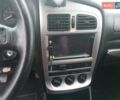 Серый Чери Амулет, объемом двигателя 1.5 л и пробегом 330 тыс. км за 2200 $, фото 3 на Automoto.ua