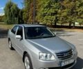 Сірий Чері Амулет, об'ємом двигуна 1.5 л та пробігом 290 тис. км за 3200 $, фото 1 на Automoto.ua