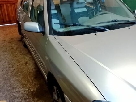 Сірий Чері Амулет, об'ємом двигуна 1.6 л та пробігом 123 тис. км за 1050 $, фото 1 на Automoto.ua