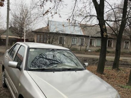 Сірий Чері Амулет, об'ємом двигуна 1.6 л та пробігом 370 тис. км за 1258 $, фото 1 на Automoto.ua