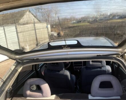 Сірий Чері Амулет, об'ємом двигуна 0 л та пробігом 149 тис. км за 1016 $, фото 1 на Automoto.ua